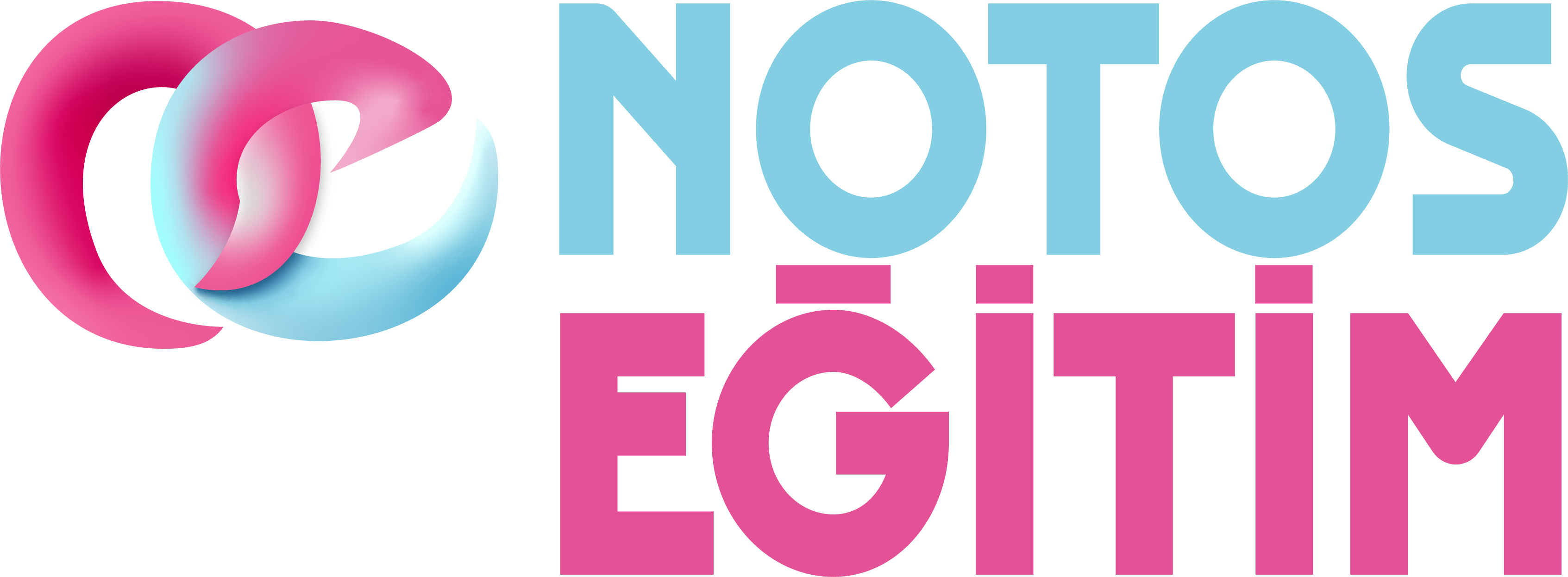 Notos Eğitim Logo