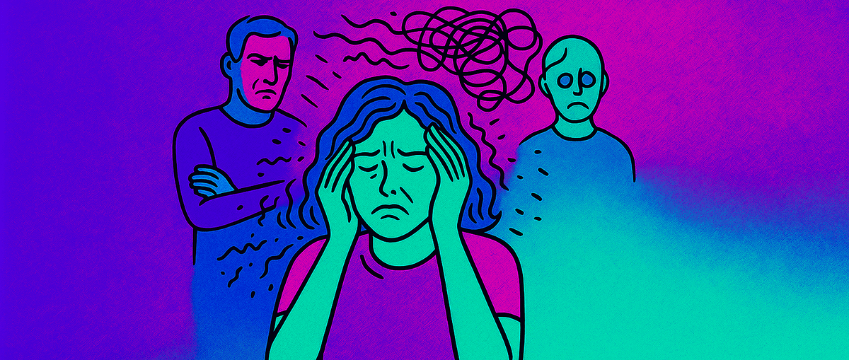 Sizin Hikâyeniz Kimin Hikâyesi?