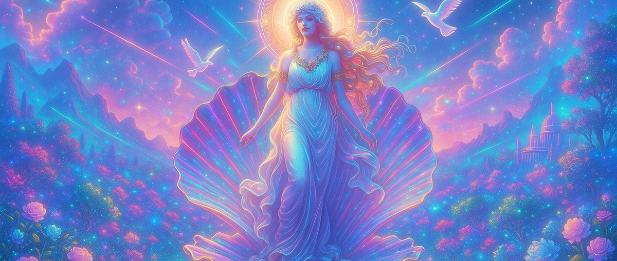 Afrodit Güzellikten Daha Fazlasıydı