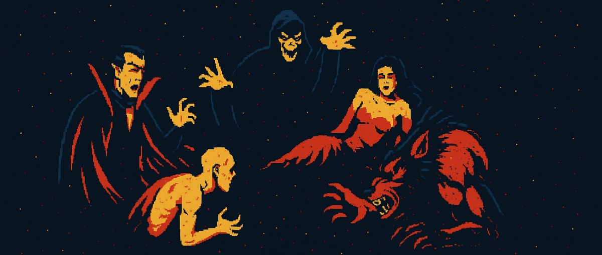 Ölümsüz Figürlerin Çokkültürlülüğü