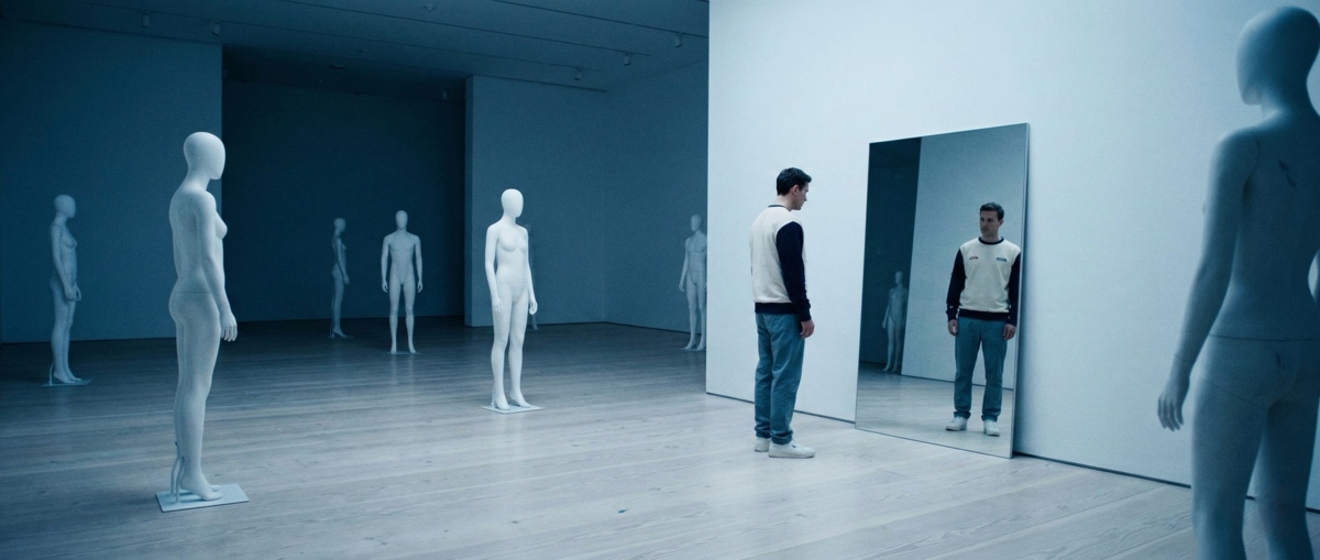 Anlam Yoksunluğumuzu Çalıştığımız İşlerle Telafi Edemeyiz