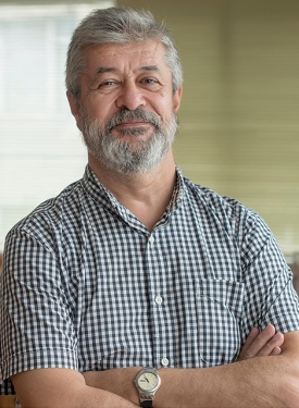 Semih Gümüş