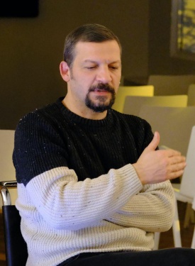 Murat Erşen