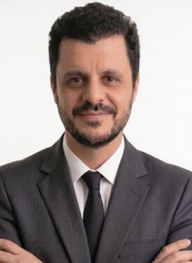 Volkan Kahyalar