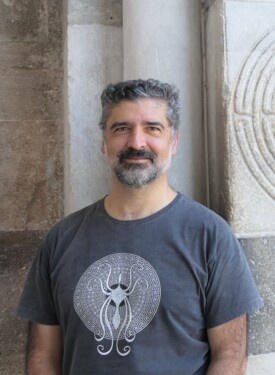 Armağan Ekici