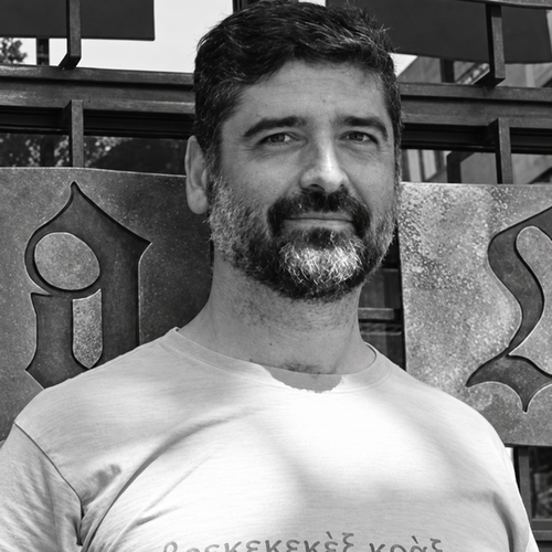 Armağan Ekici