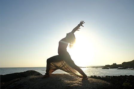 Yoga Felsefesine Giriş : Ana Kavramlar