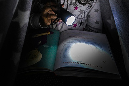 Öykülerinizi Birlikte Tartışalım,  Sorunlarına Çözümler Bulalım