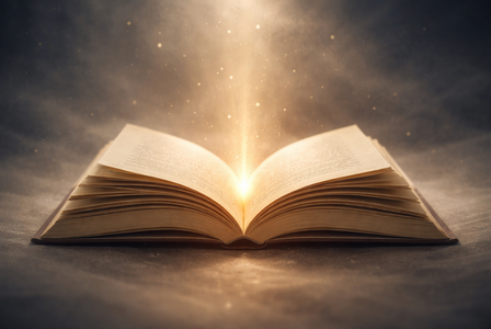 Öykülerin Dünyasına Girmek