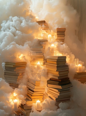 Öykülerin Dünyasına Girmek