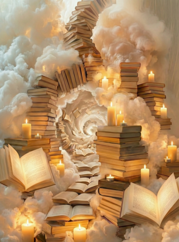 Öykülerin Dünyasına Girmek