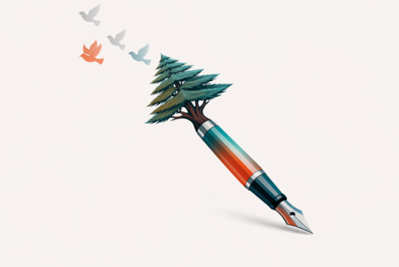 “Yazı Kutlama” Atölyesi