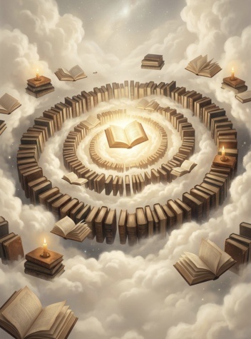 Öykülerin Dünyasına Girmek