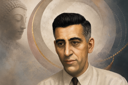 J.D. Salinger’ın Eserlerinde Budizm, Sufizm ve Vedanta Felsefesi